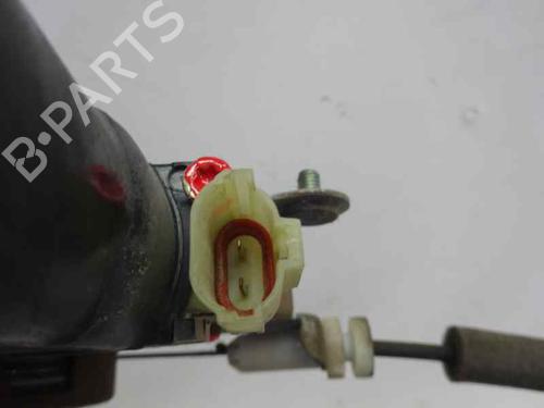 Used Rear left window mechanism Rear left window mechanism 3123887 3123887