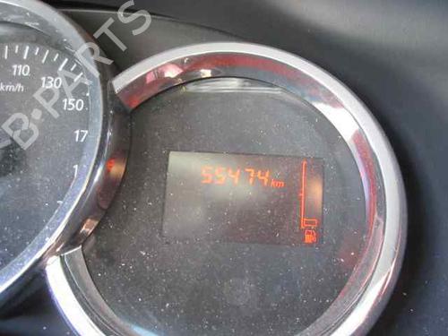 Brake master cylinder DACIA LOGAN II 1.2 | BP1952521M77  - Image 5