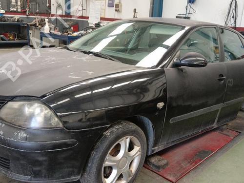 Electronic module SEAT IBIZA III (6L1) | BP35744843M83 - Image 6