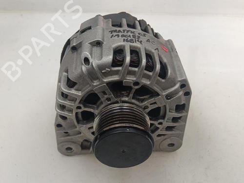 Generator RENAULT TRAFIC II Van (FL) 1.9 dCi 100 (FL0C, FL0K, FL0B) | BP39900365M7 - Image 2