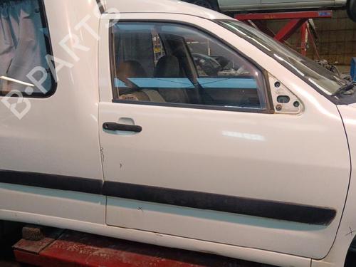 Used Right front door Right front door SEAT INCA (6K9) [1995-2003] 35743960 35743960