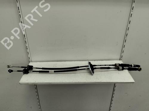 Used Gear lever HYUNDAI i10 II (BA, IA) 1.2 (87 hp) 15352776