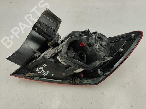 Left taillight SEAT LEON (5F1) | BP21271286C34 - Image 4