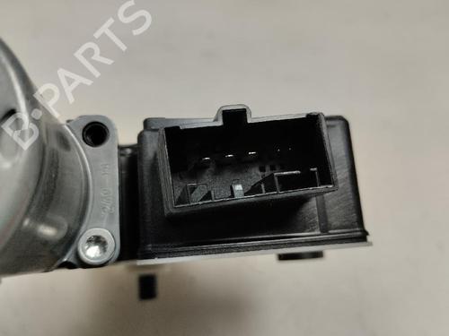 Used Left rear window motor SEAT LEON (5F1) [2012-2021]  21271229