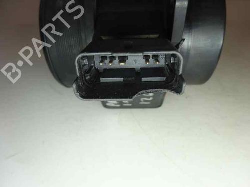 Mass air flow sensor PEUGEOT PARTNER Box Body/MPV (5_, G_) 1.9 D | BP2679155M95