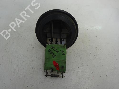 Used Heater resistor SEAT IBIZA III (6L1) 1.4 16V (75 hp) 11661442