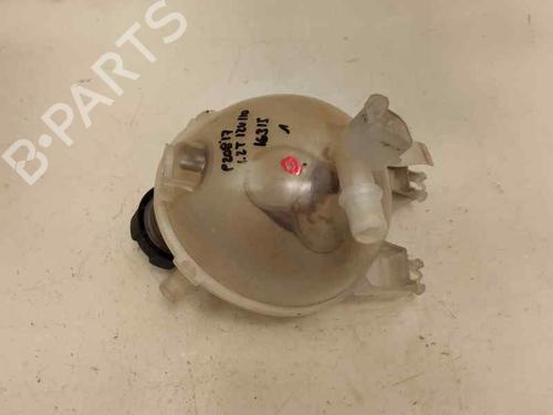 Used Expansion tank PEUGEOT 208 I (CA_, CC_) 1.2 THP 110 (110 hp) 28025260