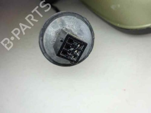 Used Left mirror OPEL CORSA D (S07) 1.3 CDTI (L08, L68) (75 hp) 1450188