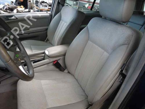 Dashboard MERCEDES-BENZ M-CLASS (W164) ML 280 CDI 4-matic (164.120) | BP9809660C46 - Image 10