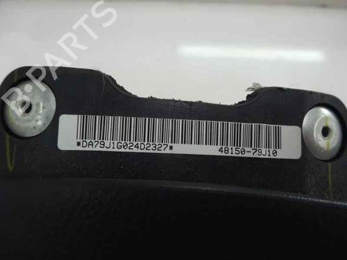 Airbag volante SUZUKI SX4 (EY, GY) 1.9 DDiS (RW419D) | BP10496339C9