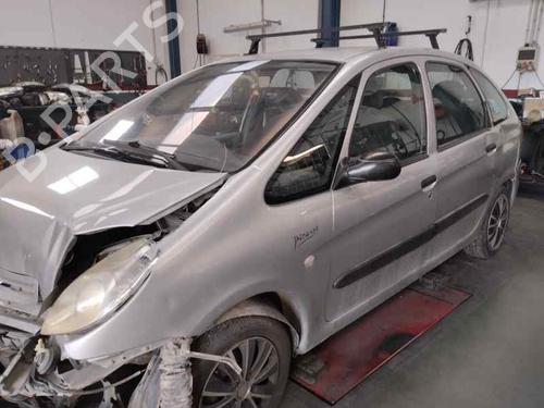 Engine CITROËN XSARA PICASSO (N68) 1.6 Chrono | BP23961963M1 