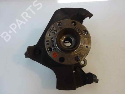 Used Right front steering knuckle Right front steering knuckle 1217578 1217578