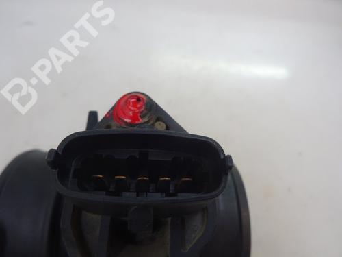 Mass air flow sensor OPEL CORSA B (S93)  | BP11289137M95 