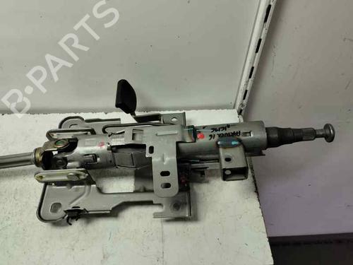 Used Steering column PEUGEOT PARTNER Tepee 1.6 BlueHDi 100 (100 hp) 22646434