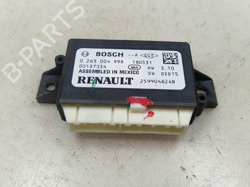 Used Electronic module Electronic module 35741828 35741828