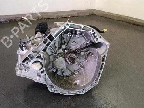Gearkasse DACIA DUSTER (HM_) 1.5 dCi 115 (HMAD) | BP35741604M3 - Image 2