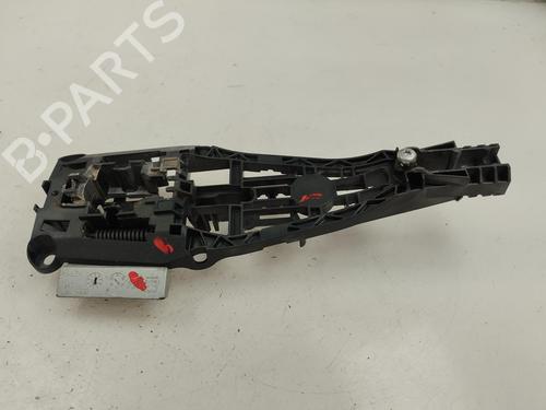 Rear left exterior door handle OPEL INSIGNIA A (G09) 1.6 CDTi (68) | BP17547239C130 