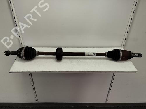 Right front driveshaft DACIA SANDERO II TCe 90 (B8M1, B8MA, B8AC) | BP17811520M39 - Image 4