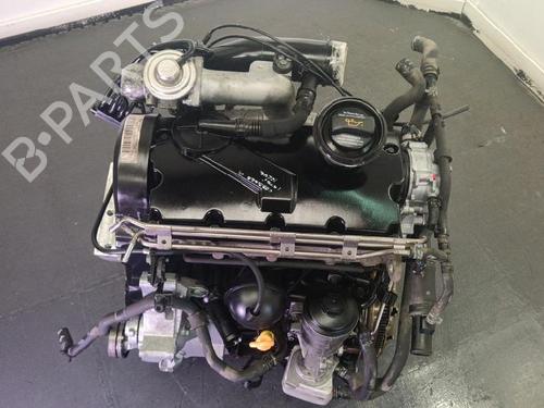 Used Engine Engine 36855827 36855827
