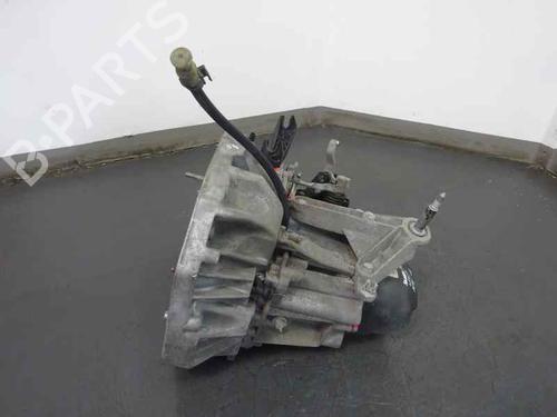 Gearbox DACIA SANDERO | BP9744871M3 - Image 2