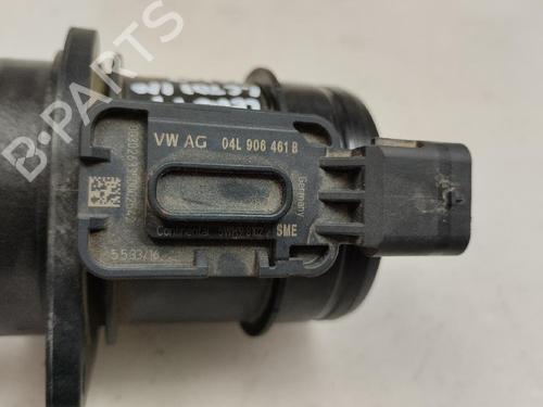 Mass air flow sensor SEAT LEON (5F1) | BP21271208M95