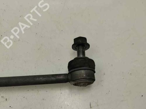 Andre PEUGEOT 2008 I (CU_) 1.2 THP 110 / PureTech 110 (110 hp) 31826807