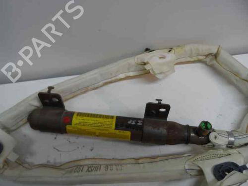 Used Left curtain airbag Left curtain airbag FIAT BRAVO II (198_) [2006-2016] 355083 355083