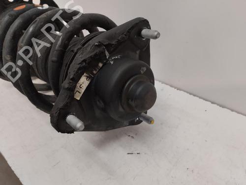 Left front shock absorber KIA CARENS IV 1.7 CRDi | BP16328230M16 - Image 2