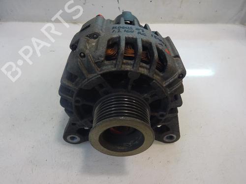 Generator RENAULT MODUS / GRAND MODUS (F/JP0_) | BP11737032M7