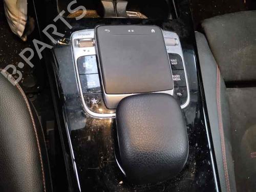 Headlight switch MERCEDES-BENZ A-CLASS (W177) | BP21271562I24 - Image 8