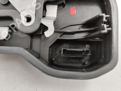 Rear right lock BMW 5 Touring (E61) 525 i | BP19482915C99 