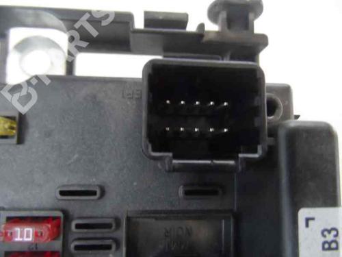 Fuse box CITROËN XSARA (N1) 2.0 HDi 90 | BP355152E1 