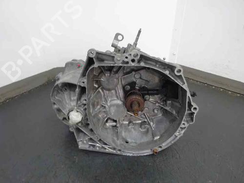 Used Gearbox Gearbox PEUGEOT 308 CC (4B_) 1.6 HDi (114 hp) 4824366 4824366