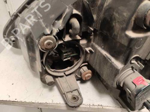 Right headlight SSANGYONG RODIUS I 2.7 Xdi | BP25472215C29 - Image 2