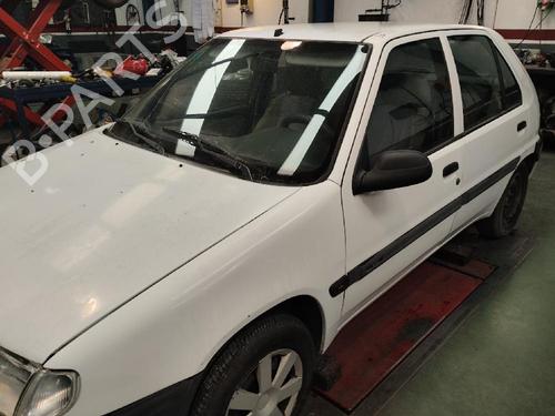 Left front driveshaft CITROËN SAXO (S0, S1) 1.1 X, SX | BP11857865M38 