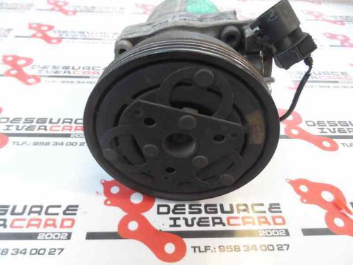 AC compressor BMW 3 (E36) 318 i | BP202222M34 
