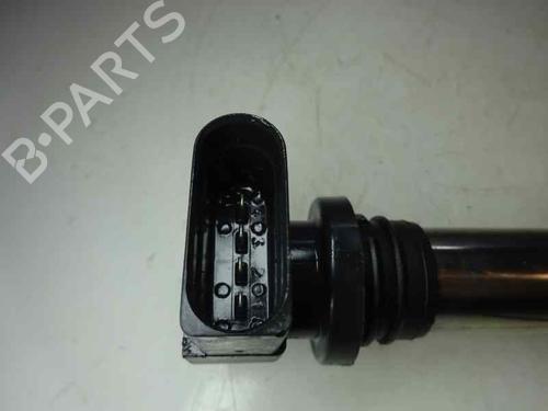 Tændspole SEAT IBIZA III (6L1) 1.4 16V (75 hp) 2136703