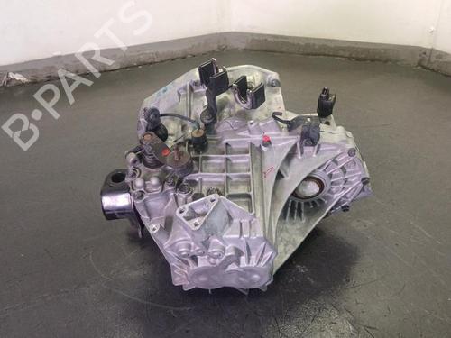 gearbox-kia-picanto-i-sa-2004-2005-2006-2007-2008-2009-2010-2011-2012-35741167 main image