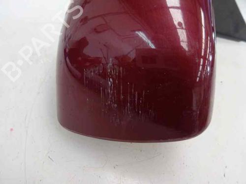 Left mirror FORD MONDEO II (BAP) 1.8 TD | BP4069308C26