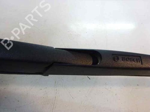 Used Rear windshield wiper arm Rear windshield wiper arm 6503775 6503775