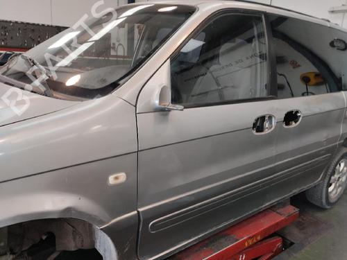 Left front door KIA CARNIVAL II (GQ) 2.5 V6 | BP16863389C2