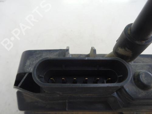 Used Rear right lock RENAULT GRAND SCÉNIC II (JM0/1_) 1.9 dCi (JM0G, JM12, JM1G, JM2C) (120 hp) 10555946