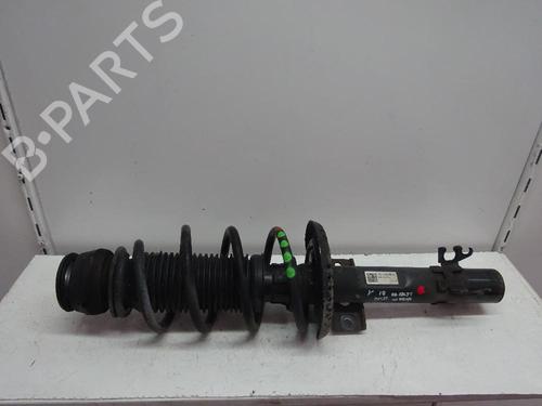 Venstre foran støtdemper SEAT IBIZA IV (6J5, 6P1) 1.6 TDI (90 hp) 10496578