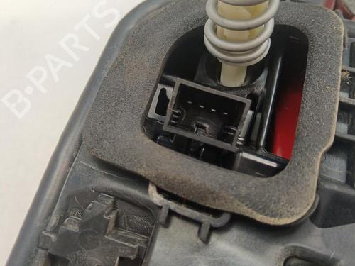 Left taillight VW CC B7 (358) 2.0 TDI | BP36292132C34 - Image 4