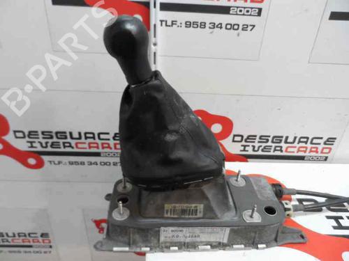 Used Gear lever SEAT LEON (1P1) 1.6 (102 hp) 25718507