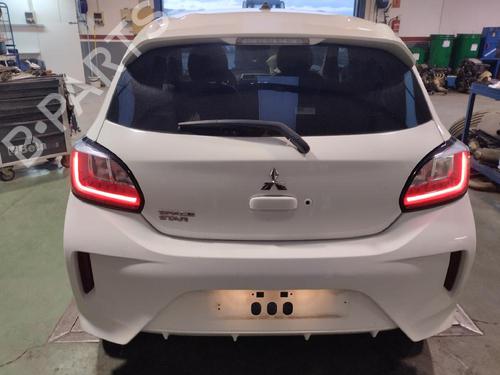 Steering column stalk MITSUBISHI MIRAGE / SPACE STAR VI Hatchback (A0_A)  | BP16035867I23  - Image 5