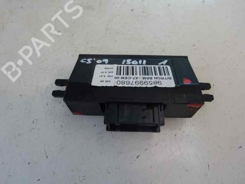 Used Electronic module Electronic module 9370737 9370737