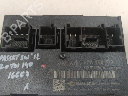 Electronic module VW CC B7 (358) 2.0 TDI | BP36292144M83 - Image 2