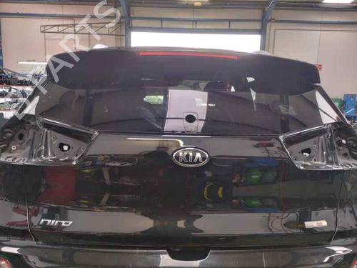 Bagklap CC/Kombi-Coupé Bagklap CC/Kombi-Coupé KIA NIRO I (DE) 1.6 GDI Plug-in Hybrid (141 hp) 35739772 35739772
