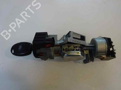 Ignition barrel FORD FOCUS C-MAX (DM2) 1.6 TDCi | BP1368226M48 - Image 2